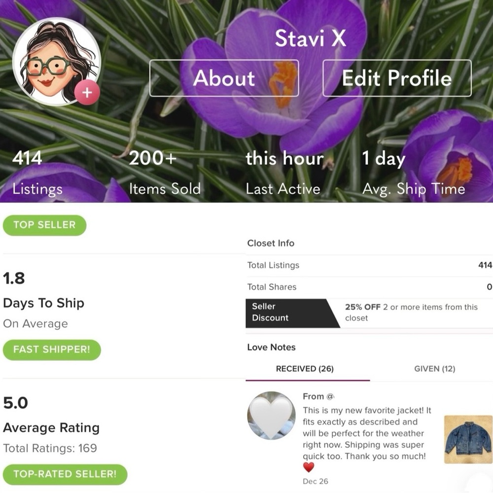 EUC Athleta Urbanite Top 2.0, Button-Down Shirt in Dusk Violet | Women’s Plus 1X - Picture 12 of 16